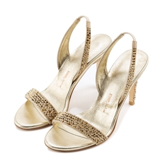 Sandal cao cấp Hàn Quốc 053112