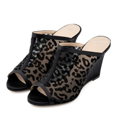 Sandal cao cấp Hàn Quốc 053130