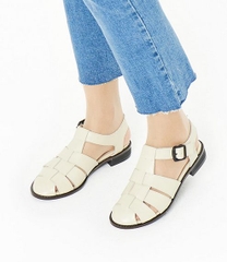 Sandal handmade Hàn Quốc 052446