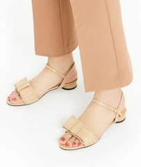 Sandal handmade Hàn Quốc 052447