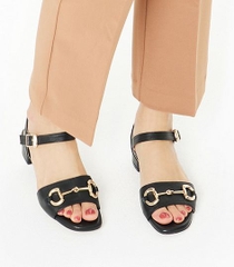 Sandal handmade Hàn Quốc 052448