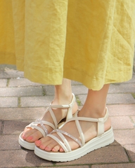 Sandal nữ Hàn Quốc 051316