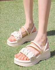 Sandal nữ Hàn Quốc 051319