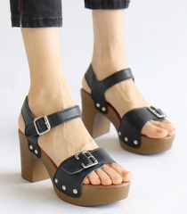 Sandal nữ Hàn Quốc 081909