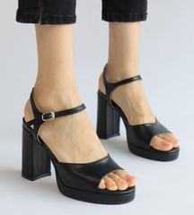 Sandal nữ Hàn Quốc 081910