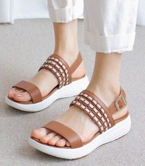 Sandal nữ Hàn Quốc 081915