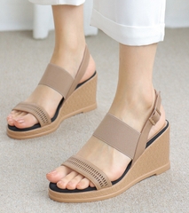 Sandal nữ Hàn Quốc 081916