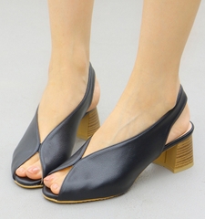 Sandal nữ Hàn Quốc 081921