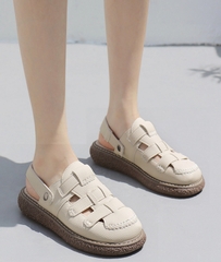 Dép nữ Hàn Quốc 040516