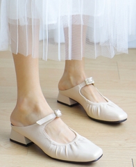 Dép nữ Hàn Quốc 040521