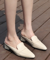 Dép nữ Hàn Quốc 040525