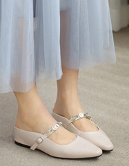 Dép nữ Hàn Quốc 040526