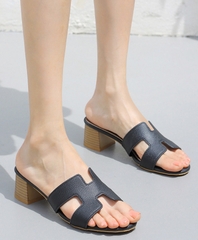 Dép nữ Hàn Quốc 040528