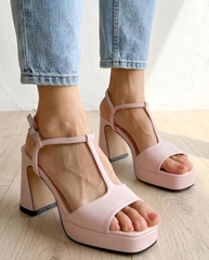 Sandal nữ Hàn Quốc 050541