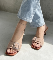 Sandal nữ Hàn Quốc 073122