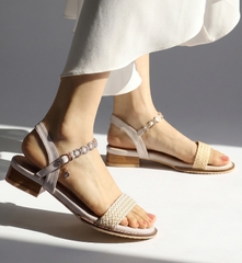 Sandal nữ Hàn Quốc 073128