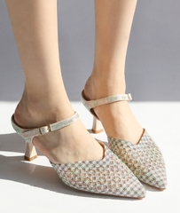 Sandal nữ Hàn Quốc 073132