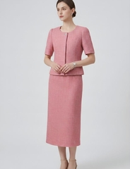Set công sở Hàn Quốc 080934