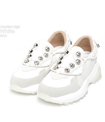 Giầy Sneakers nữ Hàn Quốc 030165