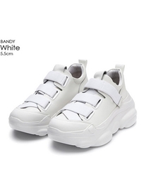 Giầy Sneakers nữ Hàn Quốc 030175