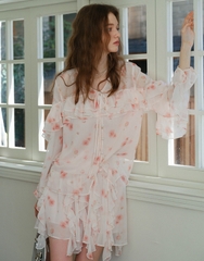 Sơ mi nữ Hàn Quốc 042525