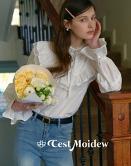 Sơ mi nữ Hàn Quốc 042532