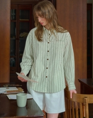 Sơ mi nữ Hàn Quốc 042542