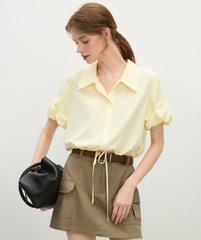 Sơ mi nữ Hàn Quốc 042547