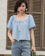 Sơ mi nữ Hàn Quốc 050510