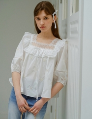 Sơ mi nữ Hàn Quốc 050513