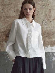 Sơ mi nữ Hàn Quốc 050515