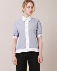 Sơ mi nữ Hàn Quốc 050518