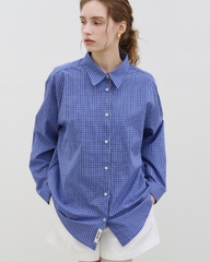 Sơ mi nữ Hàn Quốc 051405