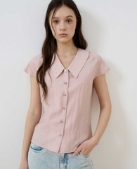 Sơ mi nữ Hàn Quốc 051408