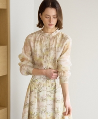 Sơ mi nữ Hàn Quốc 051409