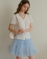 Sơ mi nữ Hàn Quốc 051415