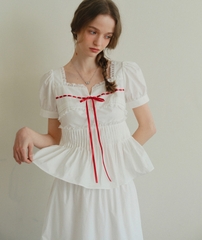 Sơ mi nữ Hàn Quốc 051621