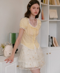 Sơ mi nữ Hàn Quốc 061113