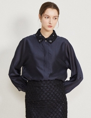 Sơ mi nữ Hàn Quốc 121748