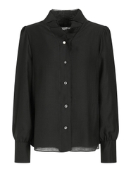 Sơ mi nữ Hàn Quốc 121801