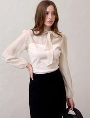 Áo kiểu nữ Hàn Quốc 121806