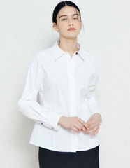 Sơ mi nữ Hàn Quốc 121808