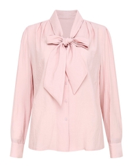 Sơ mi nữ Hàn Quốc 121810