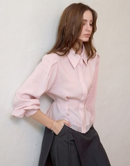 Sơ mi nữ Hàn Quốc 121816