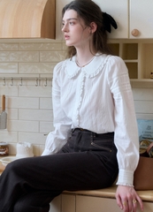 Sơ mi nữ Hàn Quốc 121819