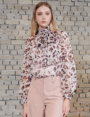 Sơ mi nữ Hàn Quốc 121820