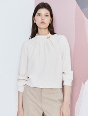 Sơ mi nữ Hàn Quốc 121823