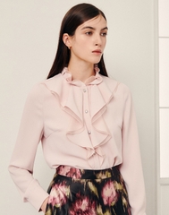 Sơ mi nữ Hàn Quốc 121825