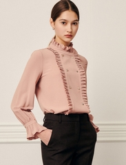 Sơ mi nữ Hàn Quốc 121829