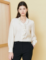 Sơ mi nữ Hàn Quốc 121832